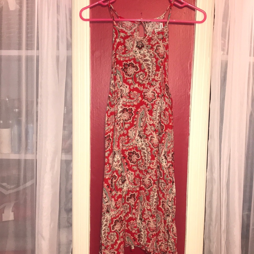 American Eagle dress